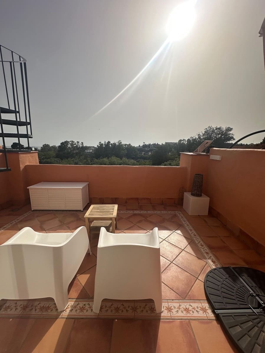 4 sypialnia Dom na sprzedaż w Cabopino - 539 000 € (Ref: 9796315)