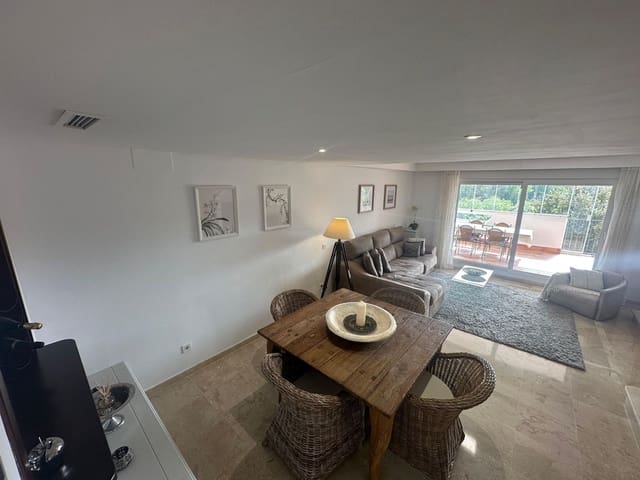 4 sypialnia Dom na sprzedaż w Cabopino, Marbella - 539 000 € (Ref: 9796315)