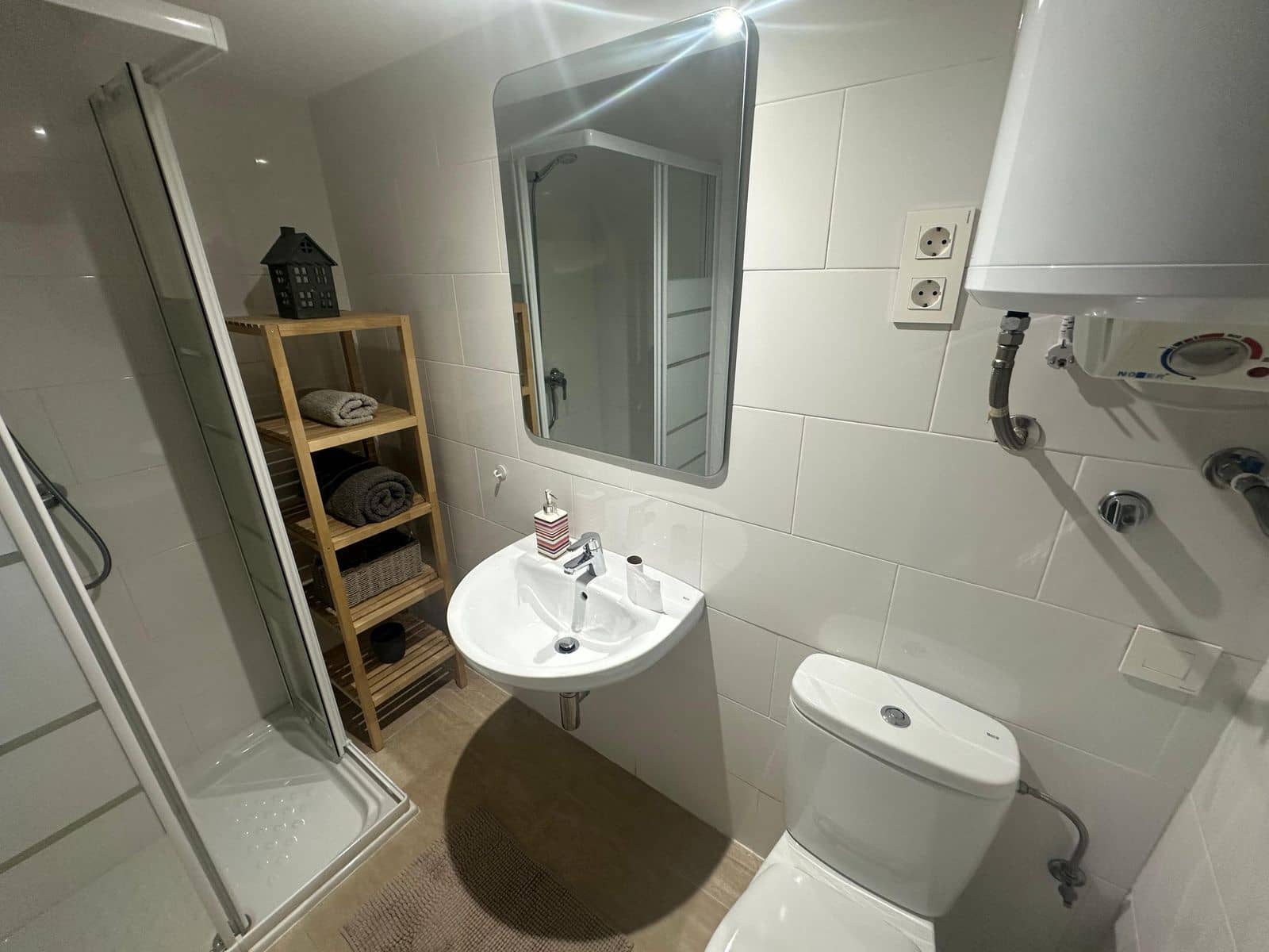 4 sypialnia Dom na sprzedaż w Cabopino - 539 000 € (Ref: 9796315)