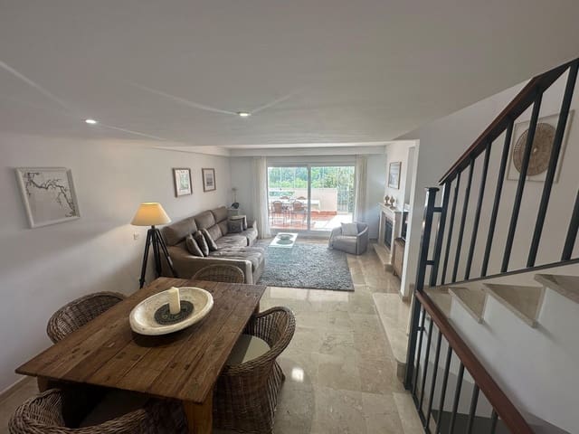 4 sypialnia Dom na sprzedaż w Cabopino, Marbella - 539 000 € (Ref: 9796315)