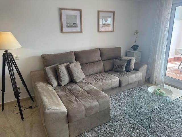 4 sypialnia Dom na sprzedaż w Cabopino, Marbella - 539 000 € (Ref: 9796315)