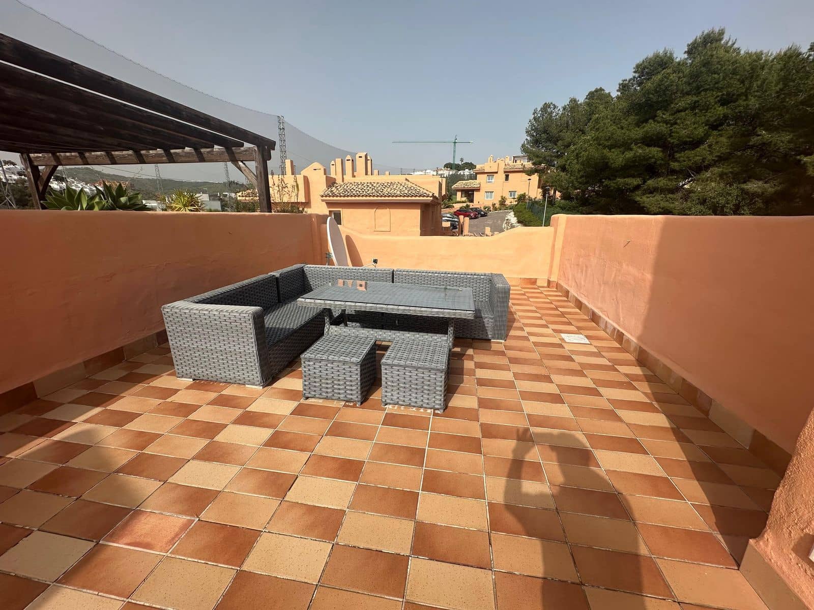 4 sypialnia Dom na sprzedaż w Cabopino - 539 000 € (Ref: 9796315)