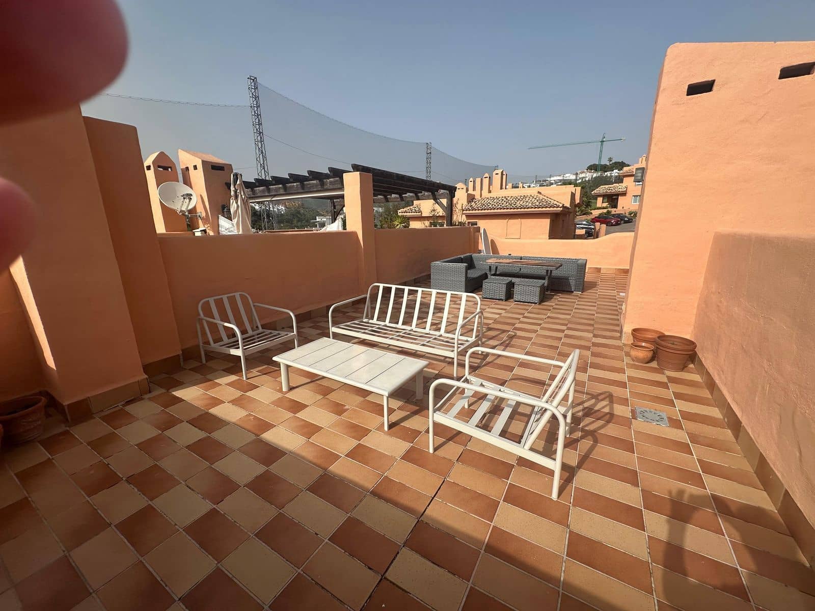 4 sypialnia Dom na sprzedaż w Cabopino - 539 000 € (Ref: 9796315)