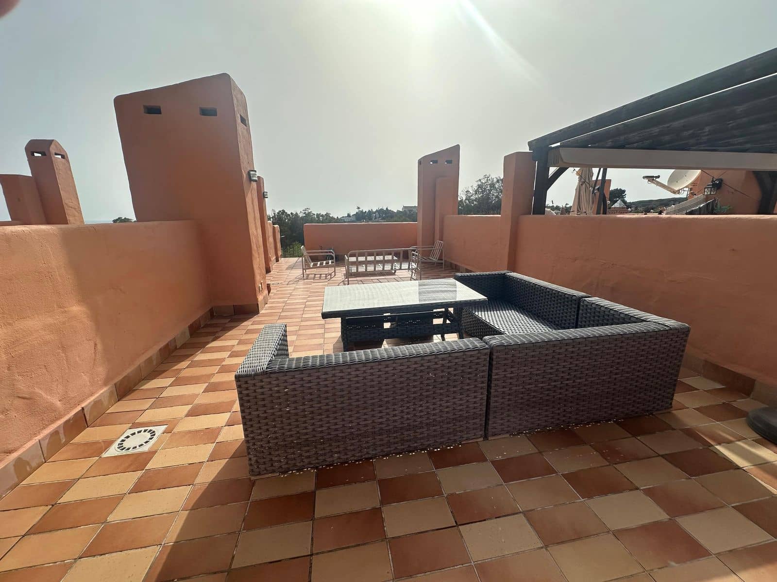 4 sypialnia Dom na sprzedaż w Cabopino - 539 000 € (Ref: 9796315)