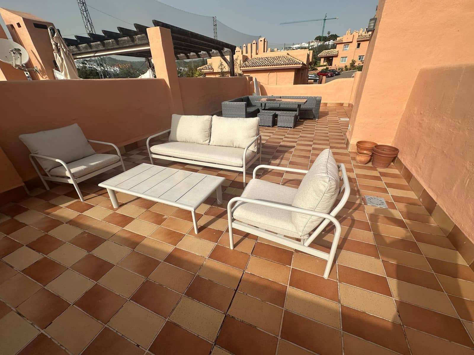 4 sypialnia Dom na sprzedaż w Cabopino - 539 000 € (Ref: 9796315)