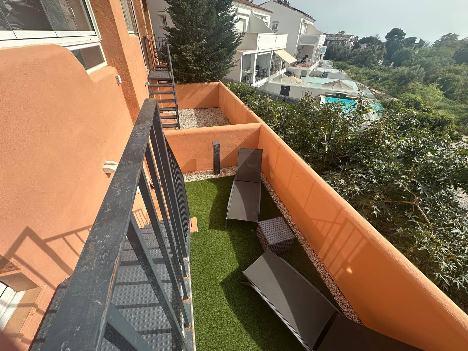 4 sypialnia Dom na sprzedaż w Cabopino - 539 000 € (Ref: 9796315)