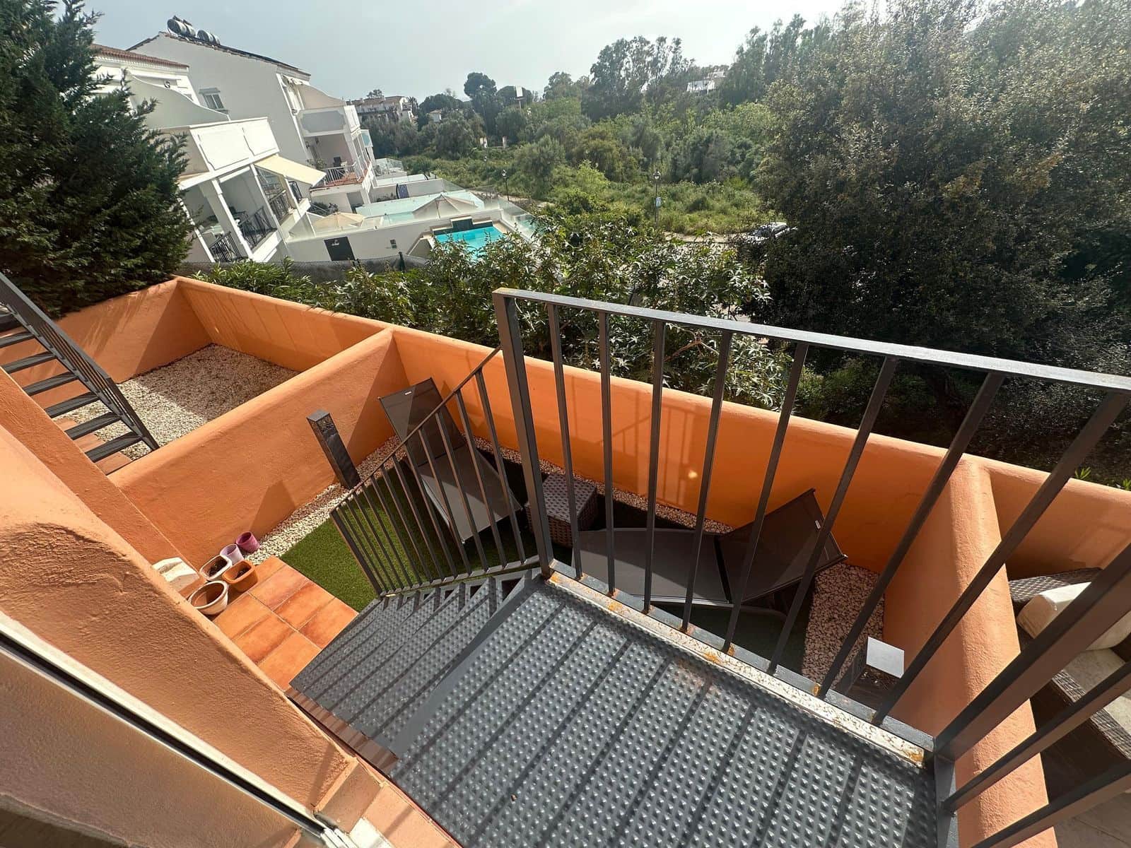 4 sypialnia Dom na sprzedaż w Cabopino - 539 000 € (Ref: 9796315)