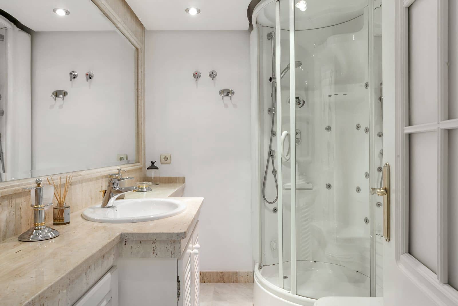 3 camera da letto Casa in vendita in Golden Mile - 1.150.000 € (Rif: 9796316)