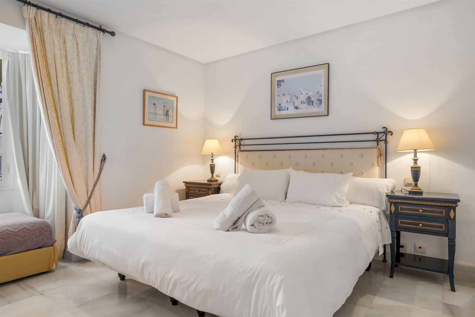 3 camera da letto Casa in vendita in Golden Mile - 1.150.000 € (Rif: 9796316)