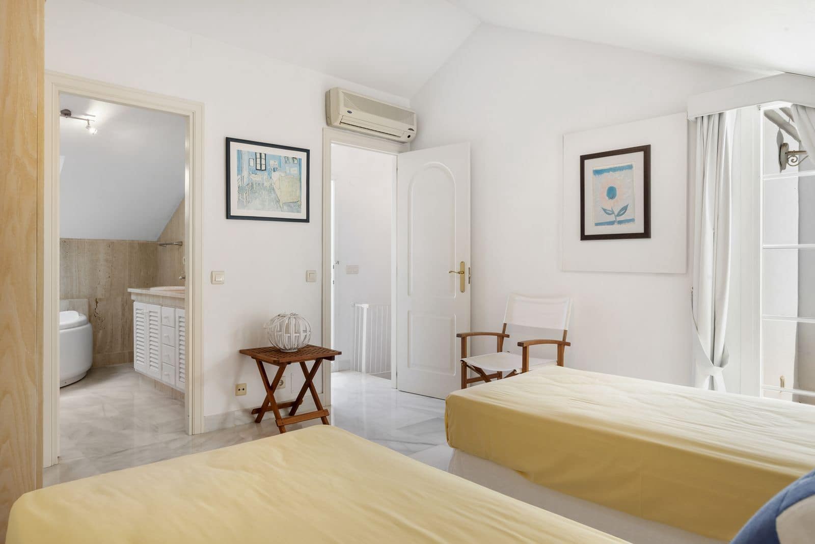 3 camera da letto Casa in vendita in Golden Mile - 1.150.000 € (Rif: 9796316)