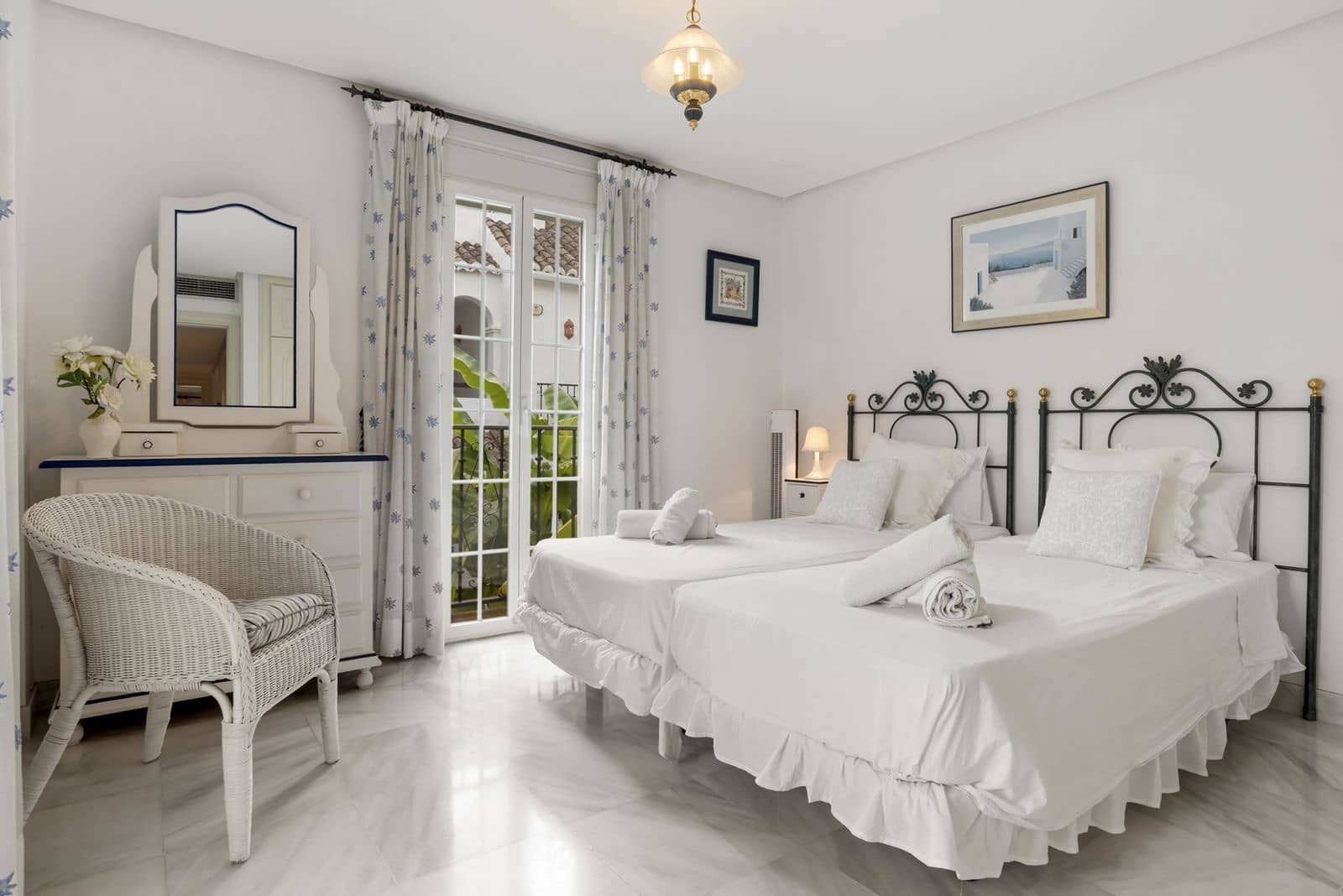 3 camera da letto Casa in vendita in Golden Mile - 1.150.000 € (Rif: 9796316)