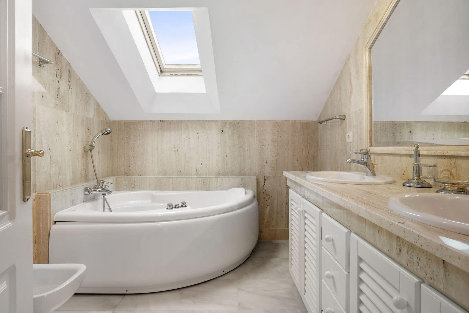 3 camera da letto Casa in vendita in Golden Mile - 1.150.000 € (Rif: 9796316)