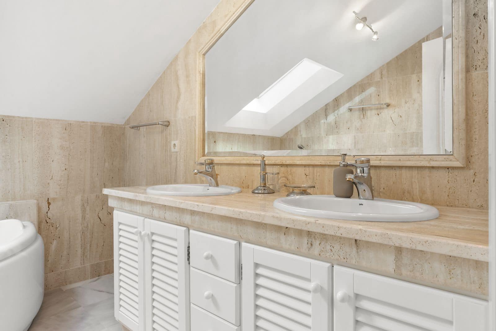 3 camera da letto Casa in vendita in Golden Mile - 1.150.000 € (Rif: 9796316)