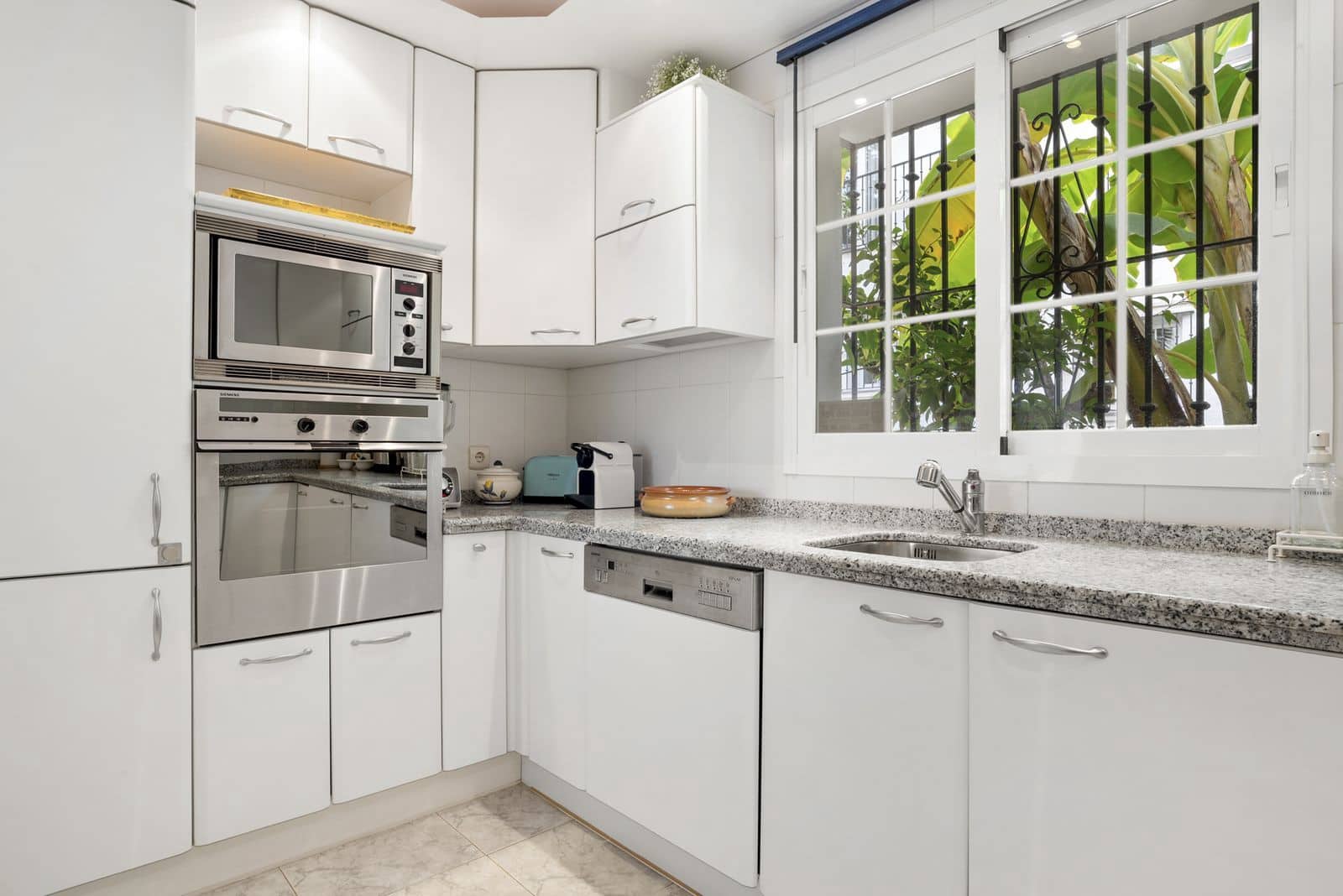 3 camera da letto Casa in vendita in Golden Mile - 1.150.000 € (Rif: 9796316)