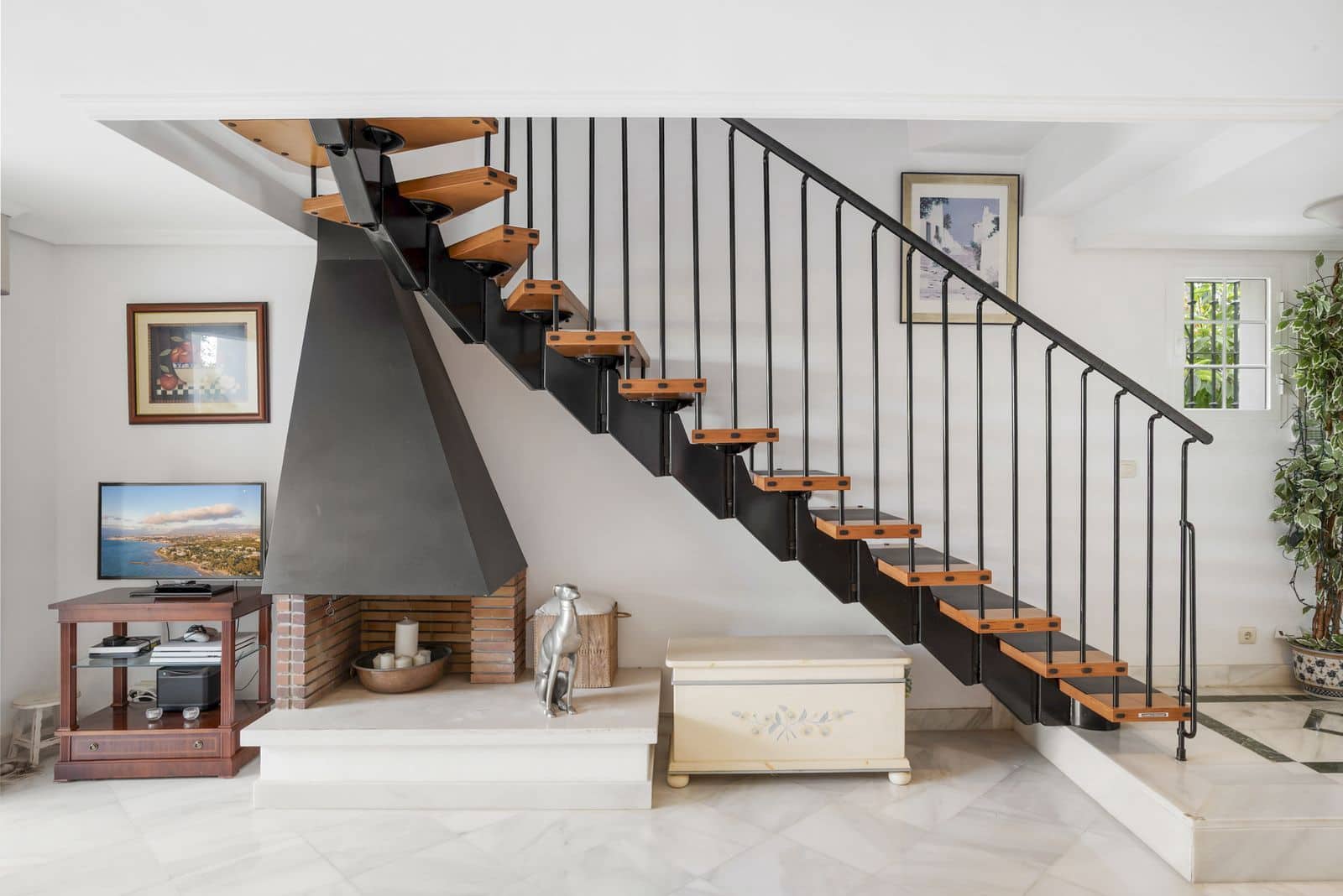 3 camera da letto Casa in vendita in Golden Mile - 1.150.000 € (Rif: 9796316)