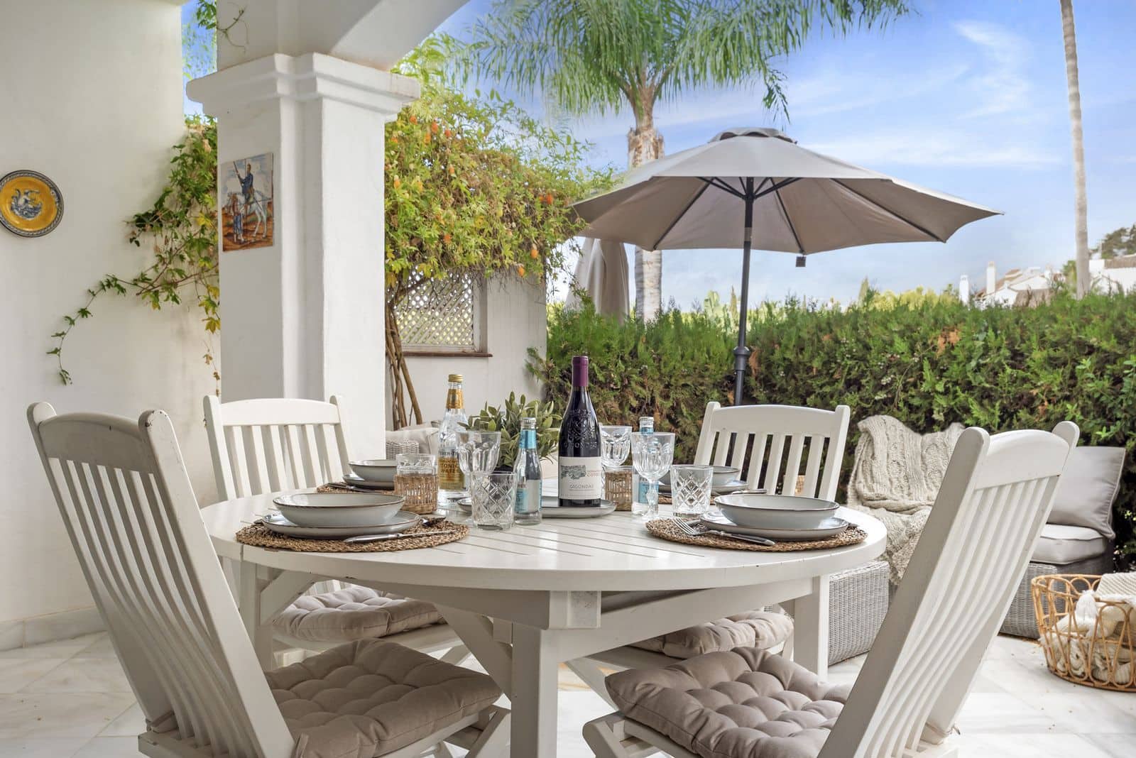 3 camera da letto Casa in vendita in Golden Mile - 1.150.000 € (Rif: 9796316)