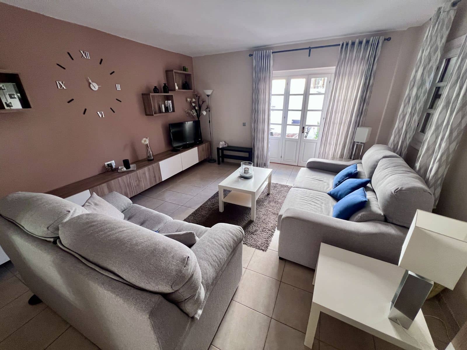 3 bedroom Townhouse for sale in New Golden Mile - € 550,000 (Ref: 9796318)