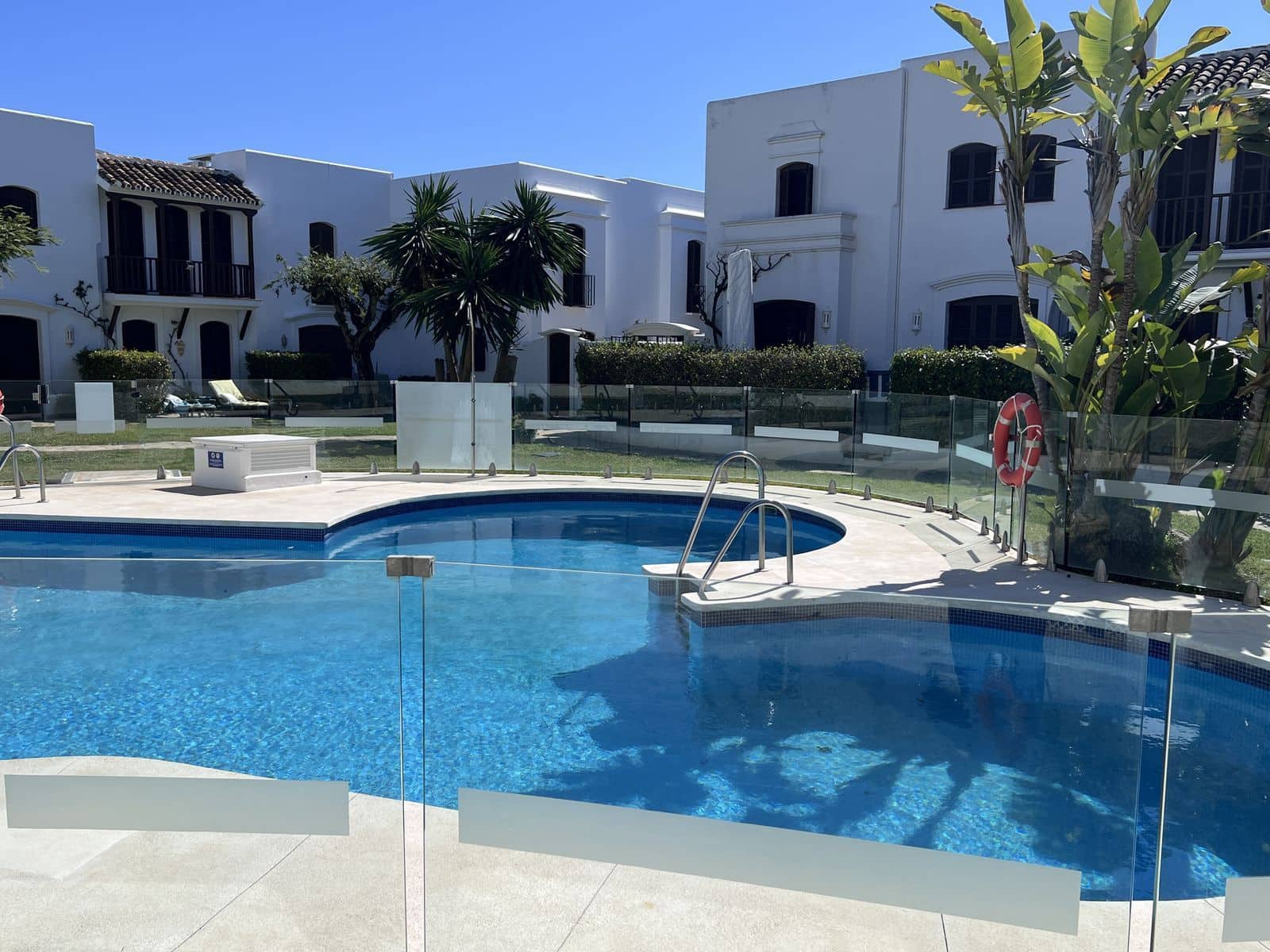 3 bedroom Townhouse for sale in New Golden Mile - € 550,000 (Ref: 9796318)