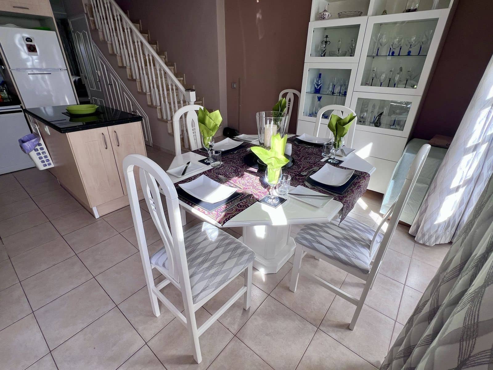 3 bedroom Townhouse for sale in New Golden Mile - € 550,000 (Ref: 9796318)