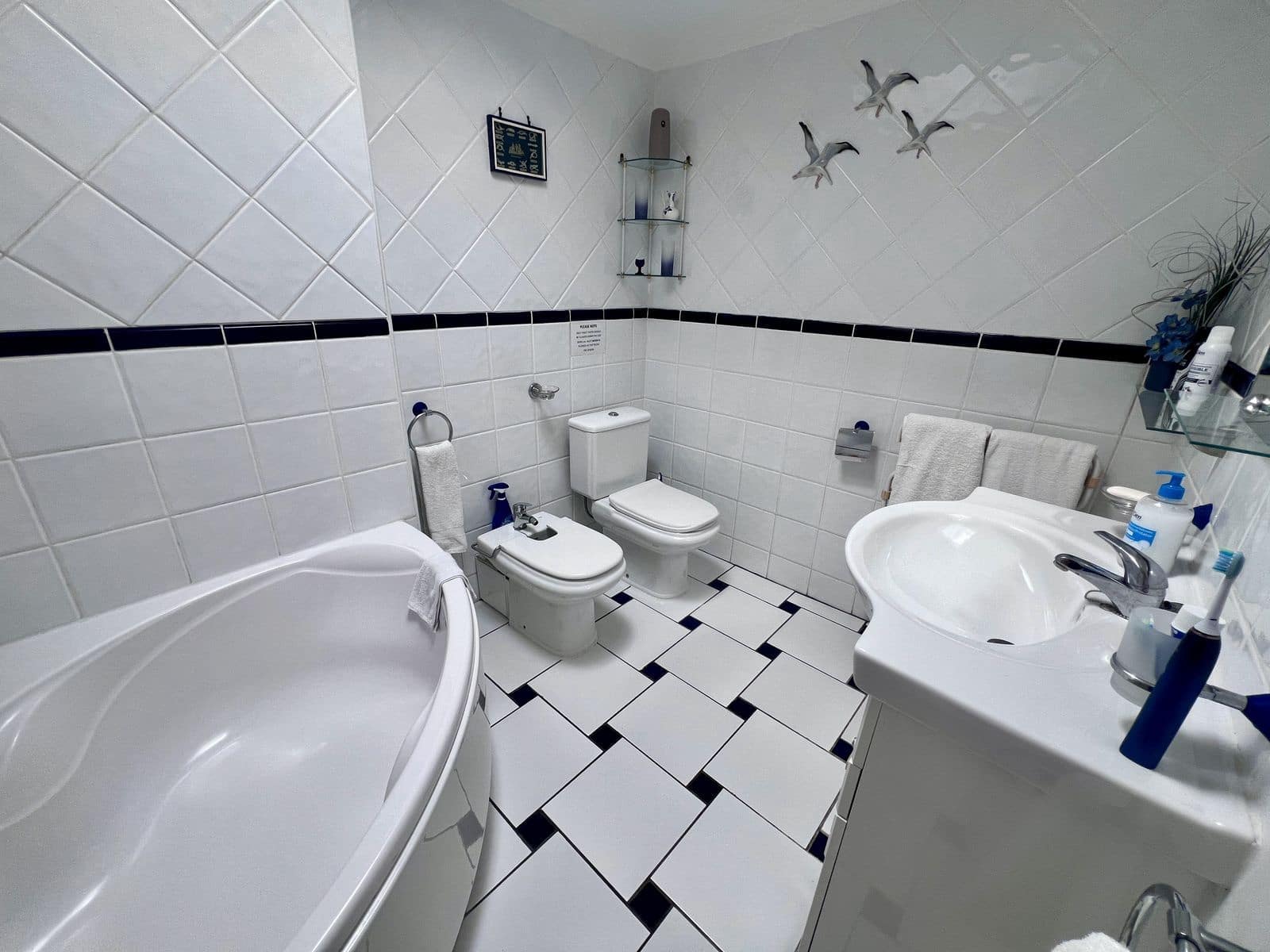 3 bedroom Townhouse for sale in New Golden Mile - € 550,000 (Ref: 9796318)