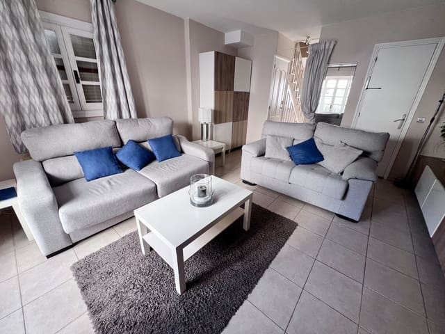 3 sovrum Hus till salu i New Golden Mile, Estepona - 550 000 € (Ref: 9796318)