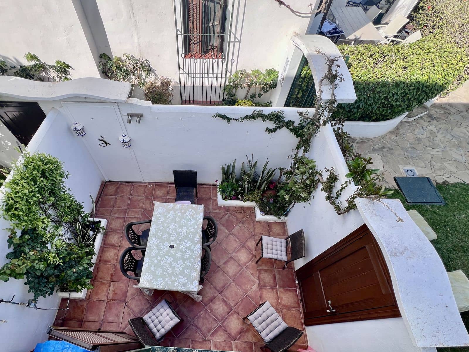 3 bedroom Townhouse for sale in New Golden Mile - € 550,000 (Ref: 9796318)