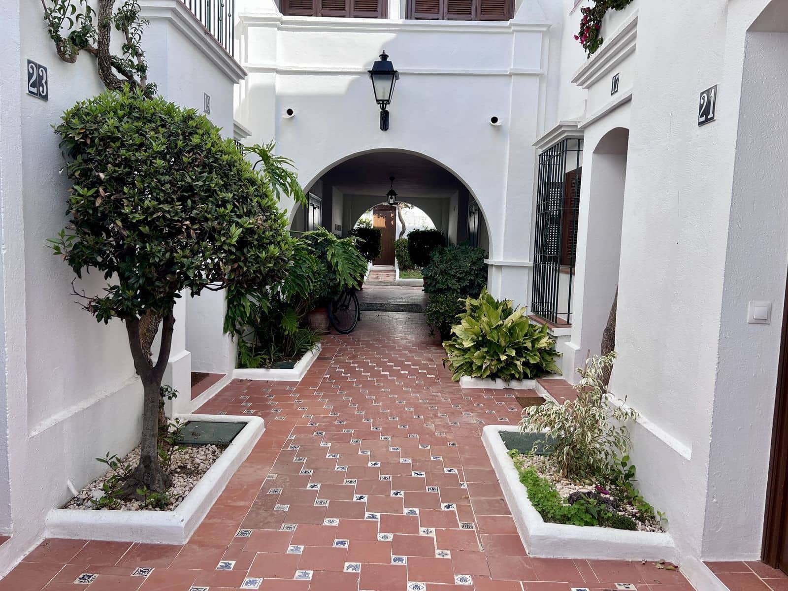 3 bedroom Townhouse for sale in New Golden Mile - € 550,000 (Ref: 9796318)