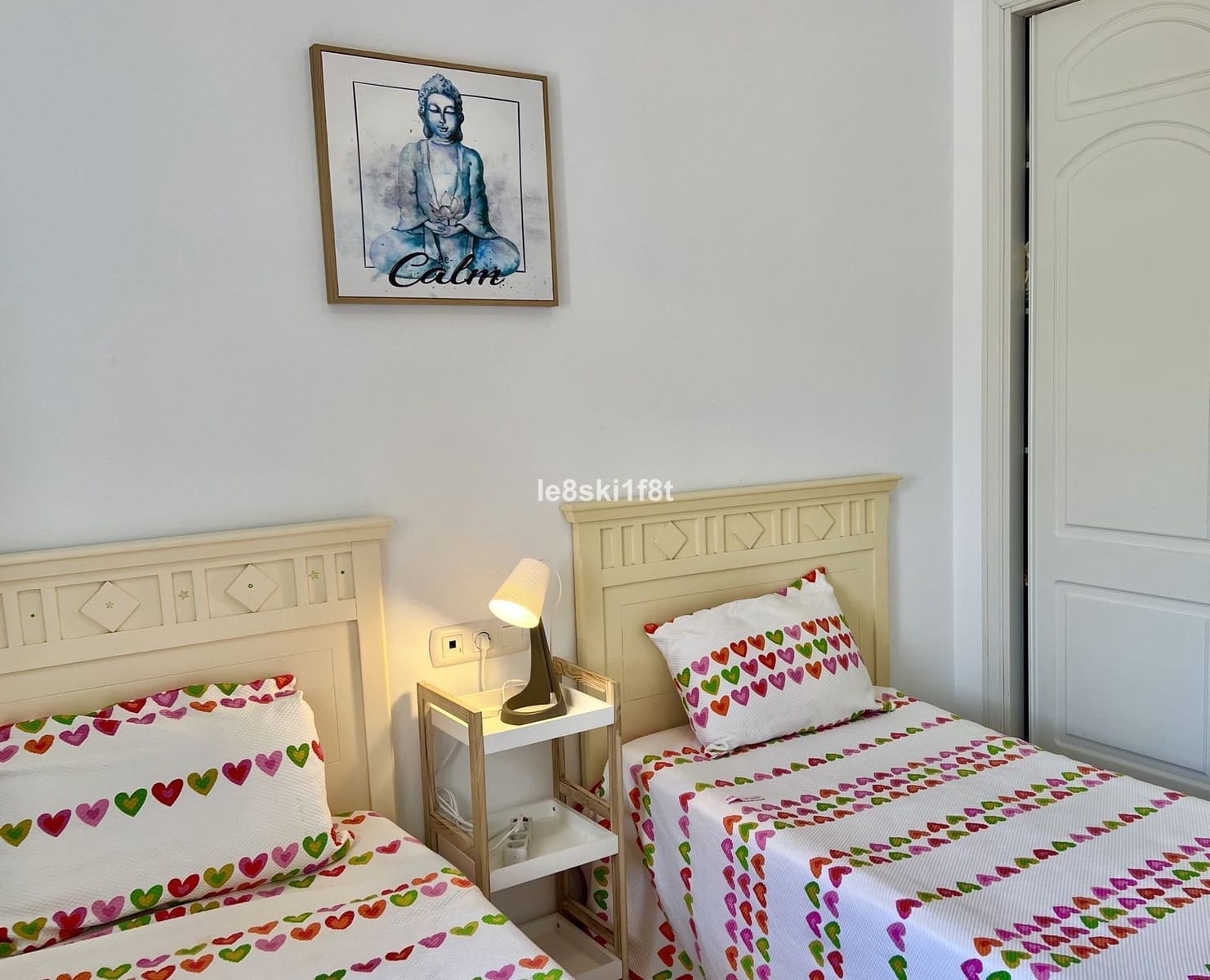 Apartamento de 2 habitaciones en Calahonda en venta - 945.000 € (Ref: 9796320)