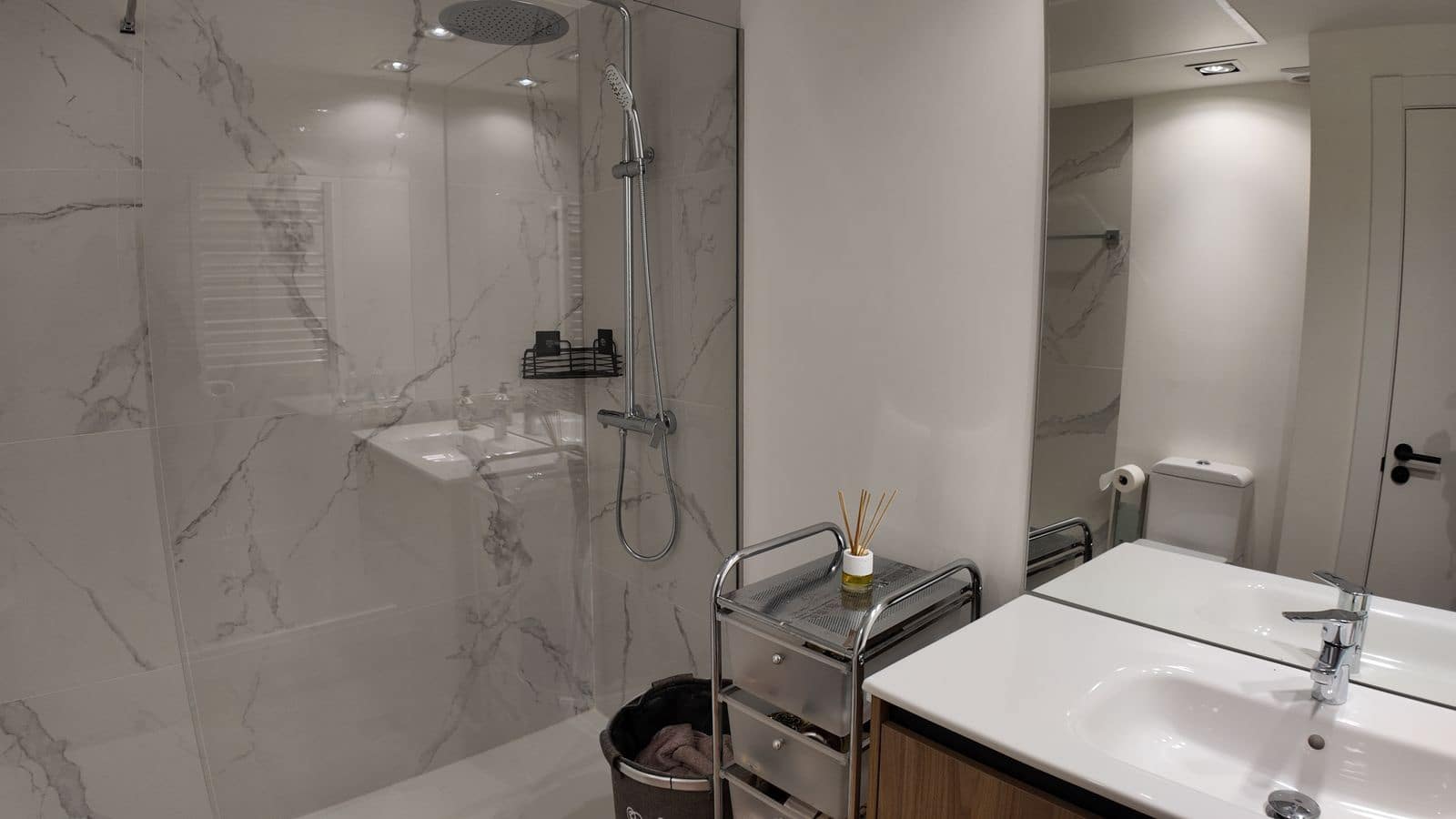 3 slaapkamer Appartement te koop in San Pedro de Alcantara - € 635.000 (Ref: 9796321)