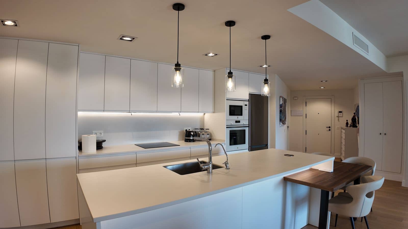 3 slaapkamer Appartement te koop in San Pedro de Alcantara - € 635.000 (Ref: 9796321)