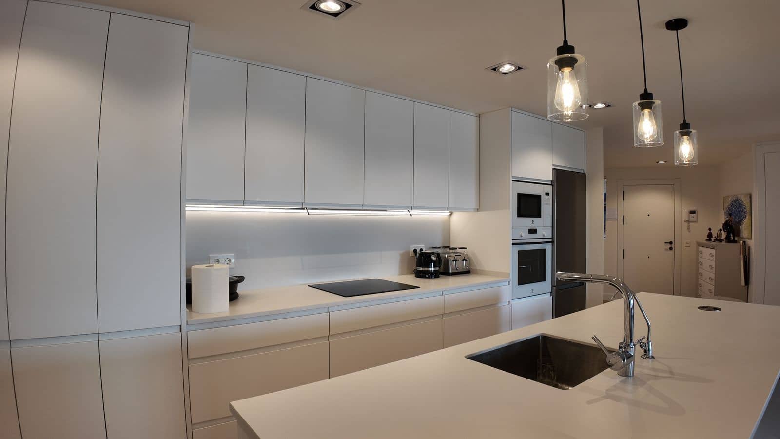 3 slaapkamer Appartement te koop in San Pedro de Alcantara - € 635.000 (Ref: 9796321)