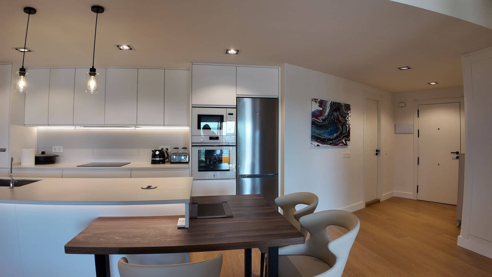 3 slaapkamer Appartement te koop in San Pedro de Alcantara - € 635.000 (Ref: 9796321)