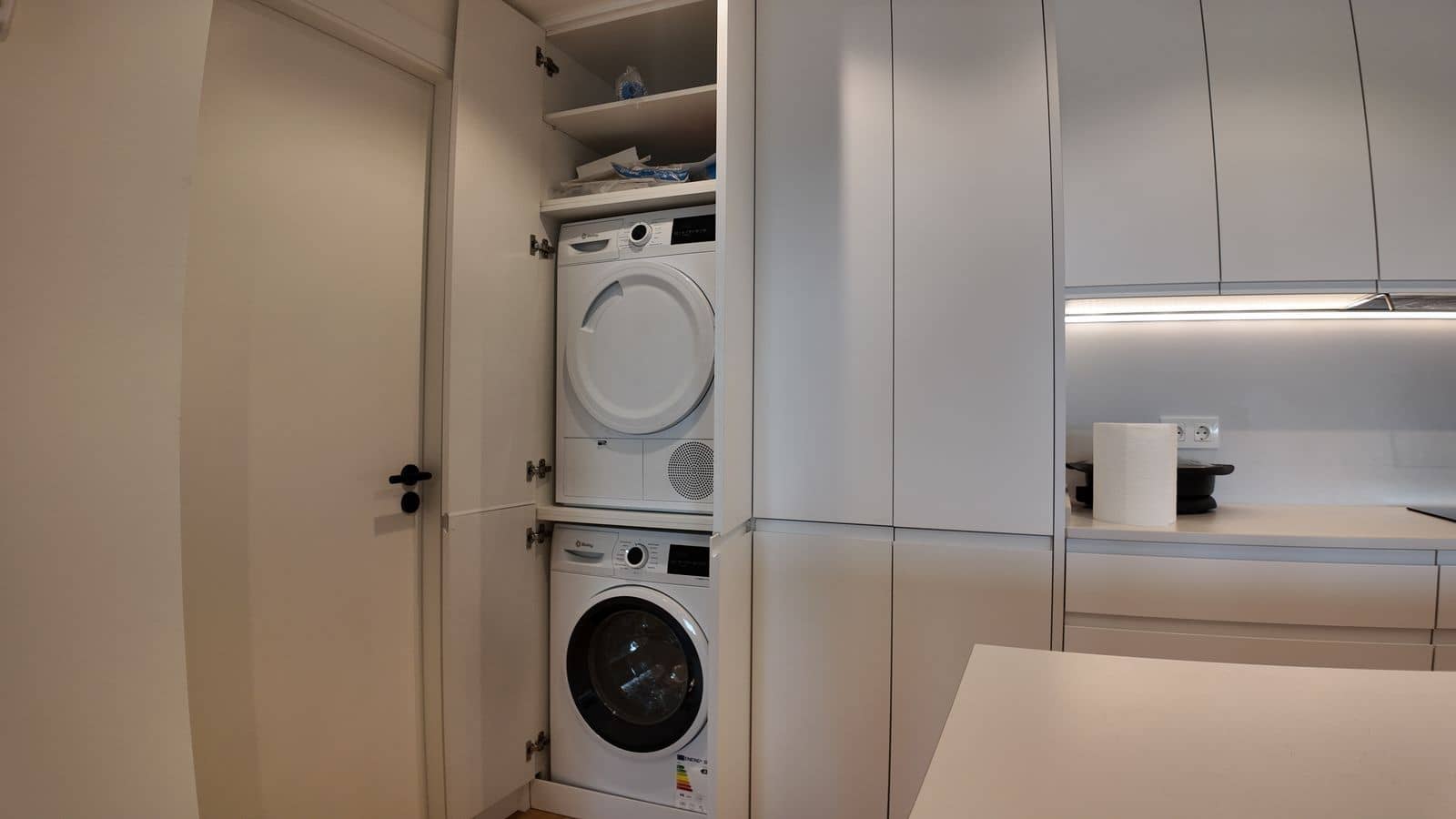 3 slaapkamer Appartement te koop in San Pedro de Alcantara - € 635.000 (Ref: 9796321)