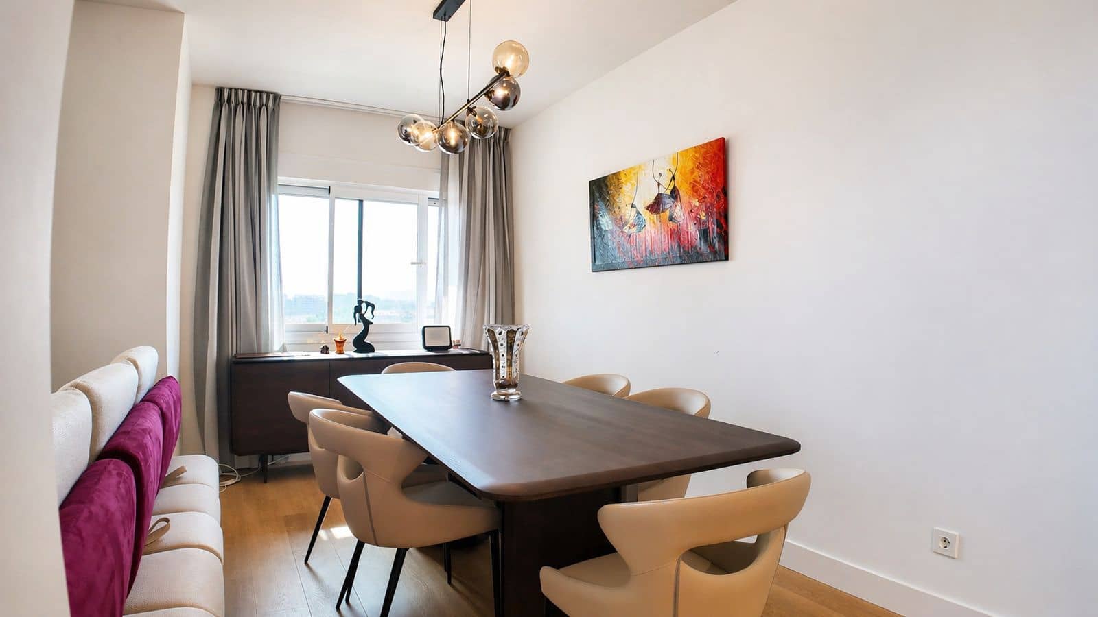 3 slaapkamer Appartement te koop in San Pedro de Alcantara - € 635.000 (Ref: 9796321)