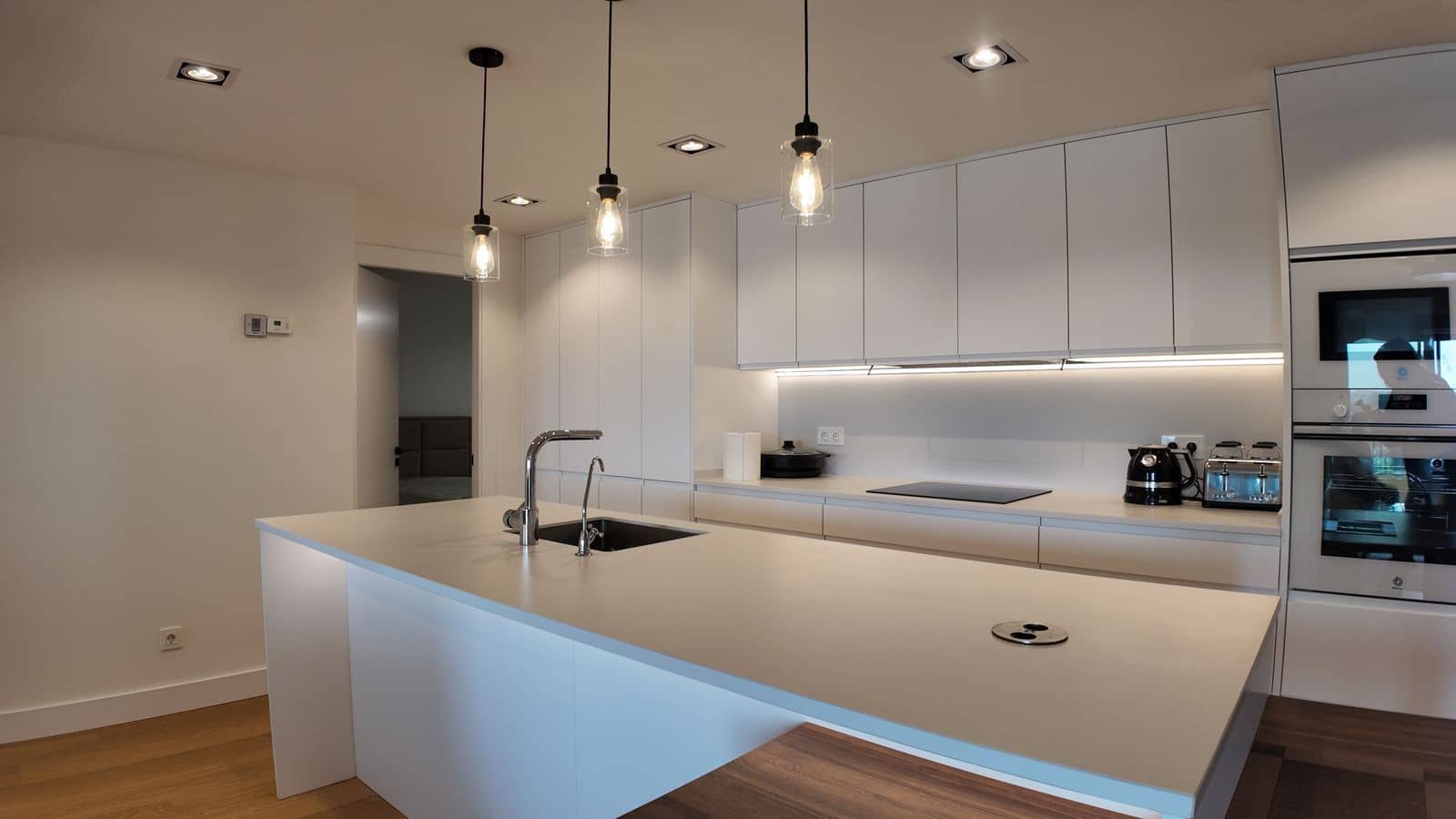 3 slaapkamer Appartement te koop in San Pedro de Alcantara - € 635.000 (Ref: 9796321)