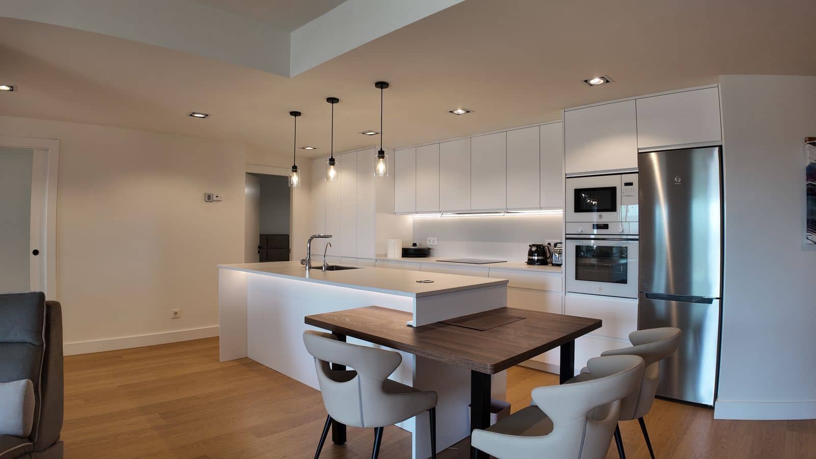 3 slaapkamer Appartement te koop in San Pedro de Alcantara - € 635.000 (Ref: 9796321)