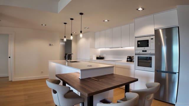 3 slaapkamer Appartement te koop in San Pedro de Alcantara, Marbella - € 635.000 (Ref: 9796321)