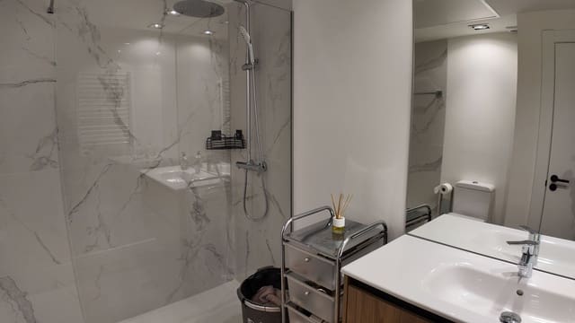 3 slaapkamer Appartement te koop in San Pedro de Alcantara, Marbella - € 635.000 (Ref: 9796321)