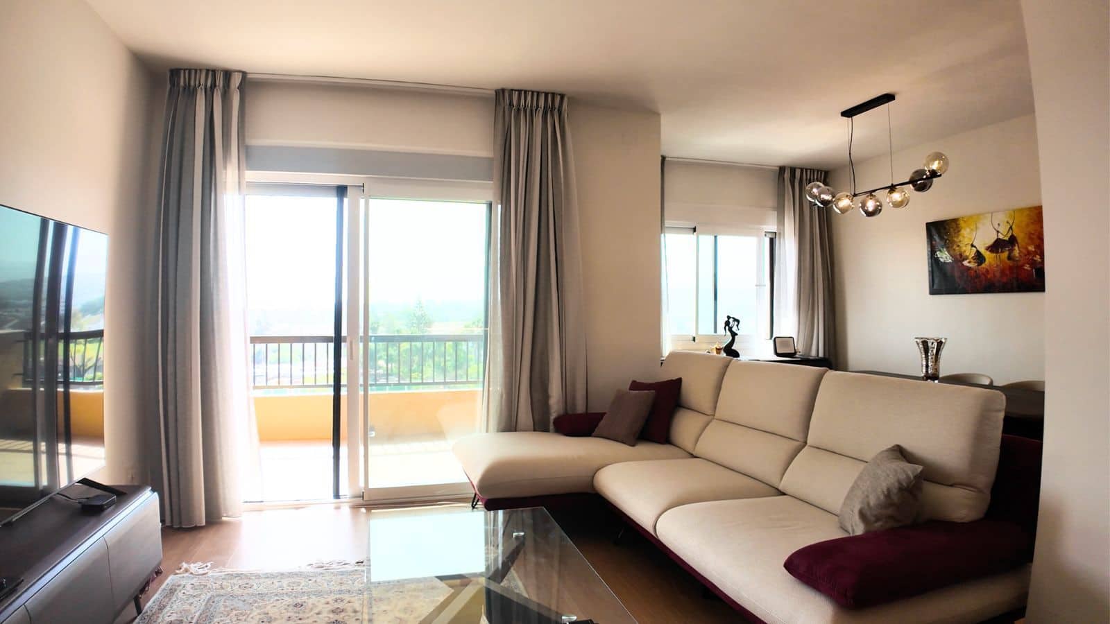 3 slaapkamer Appartement te koop in San Pedro de Alcantara - € 635.000 (Ref: 9796321)