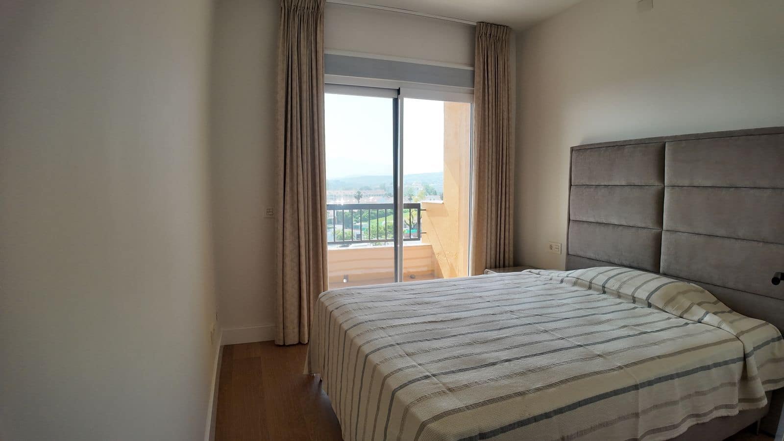 3 slaapkamer Appartement te koop in San Pedro de Alcantara - € 635.000 (Ref: 9796321)