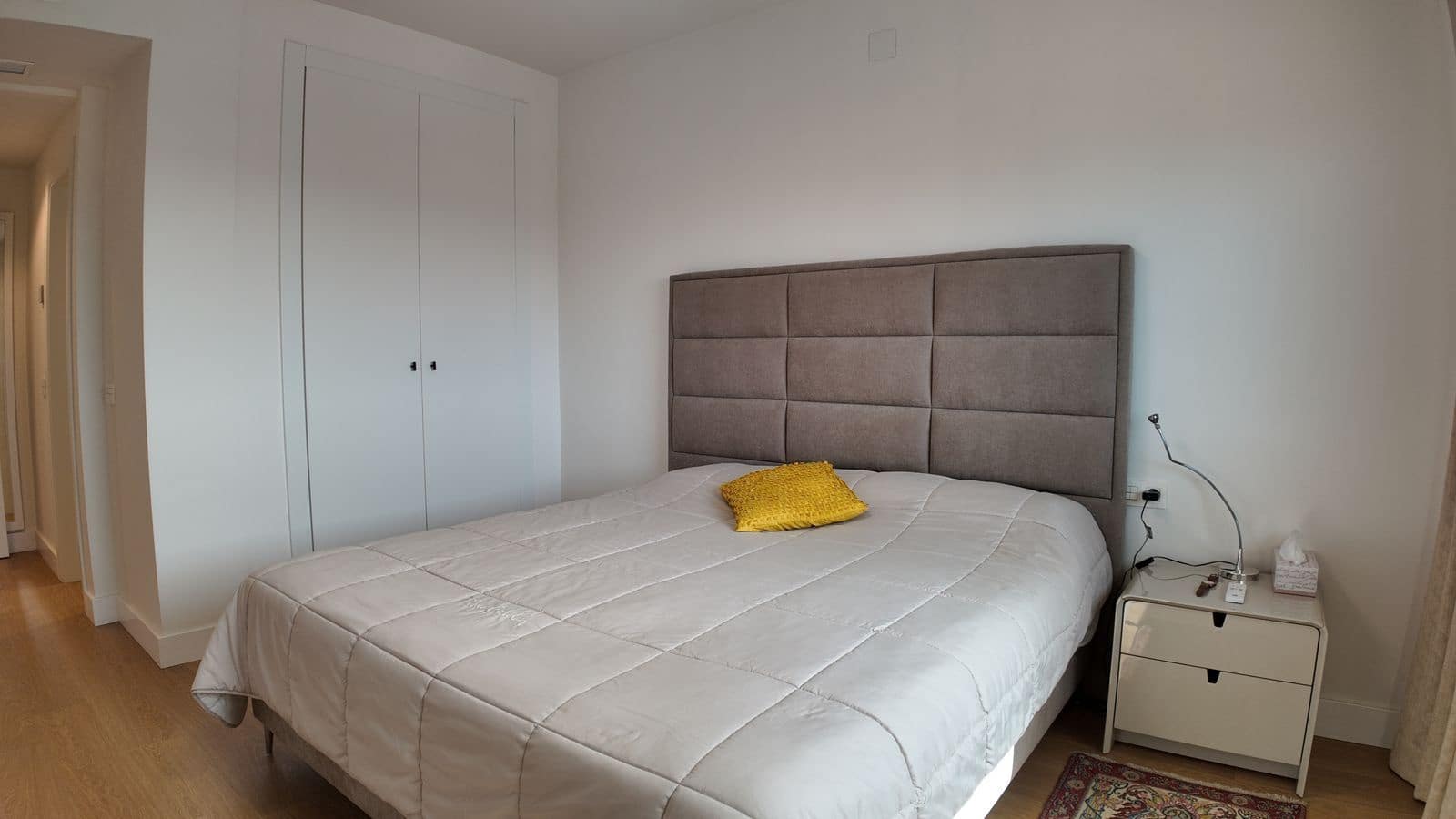 3 slaapkamer Appartement te koop in San Pedro de Alcantara - € 635.000 (Ref: 9796321)