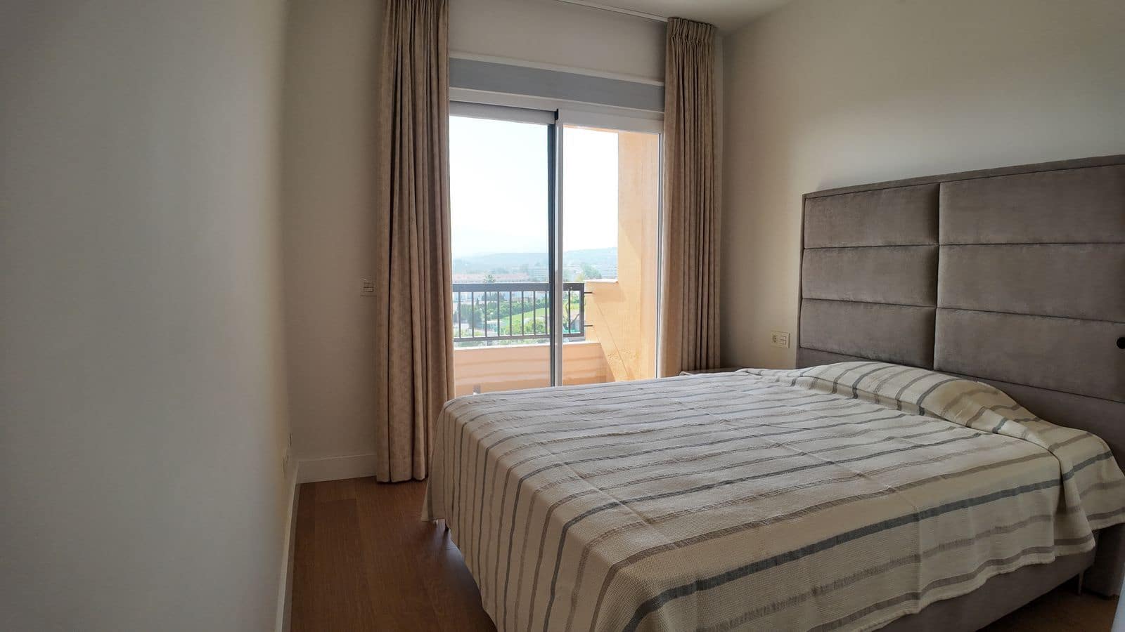 3 slaapkamer Appartement te koop in San Pedro de Alcantara - € 635.000 (Ref: 9796321)