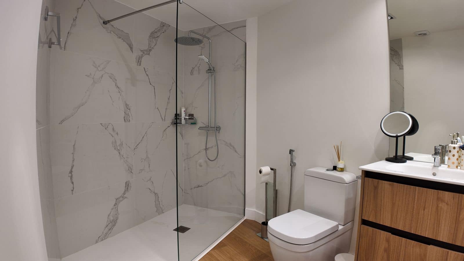 3 slaapkamer Appartement te koop in San Pedro de Alcantara - € 635.000 (Ref: 9796321)