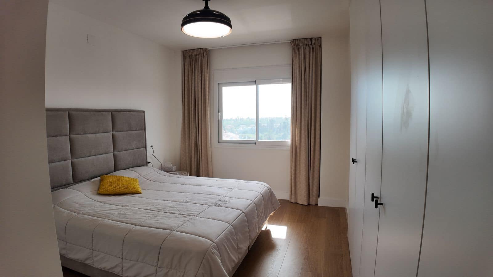 3 slaapkamer Appartement te koop in San Pedro de Alcantara - € 635.000 (Ref: 9796321)