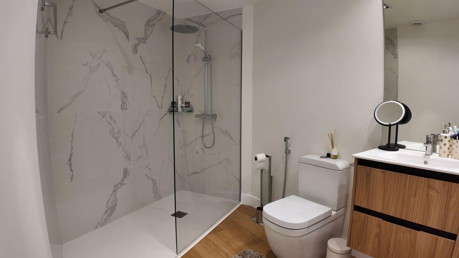 3 slaapkamer Appartement te koop in San Pedro de Alcantara - € 635.000 (Ref: 9796321)