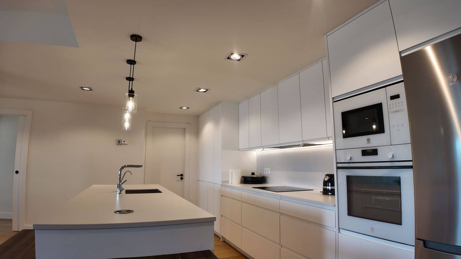 3 slaapkamer Appartement te koop in San Pedro de Alcantara - € 635.000 (Ref: 9796321)