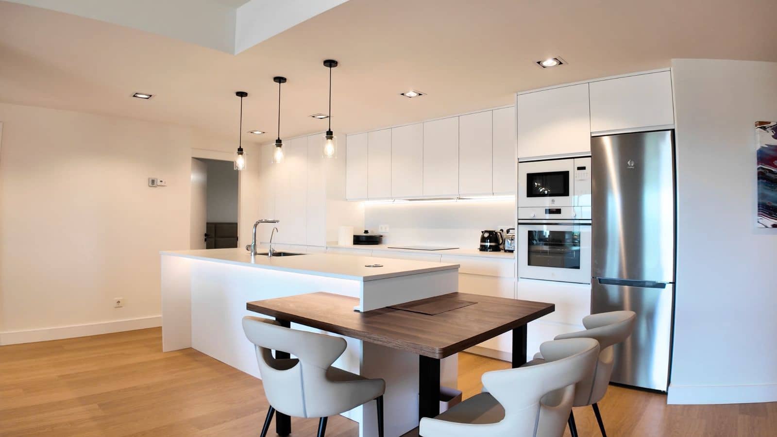 3 slaapkamer Appartement te koop in San Pedro de Alcantara - € 635.000 (Ref: 9796321)