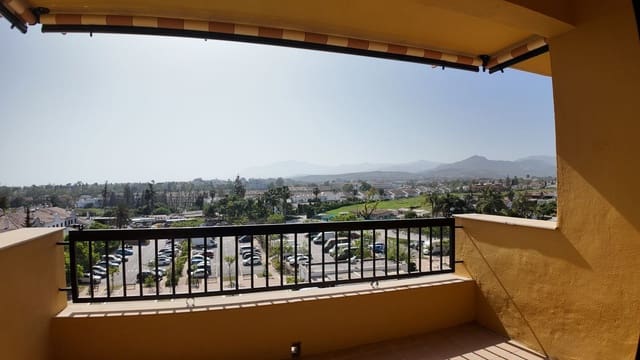 3 slaapkamer Appartement te koop in San Pedro de Alcantara, Marbella - € 635.000 (Ref: 9796321)