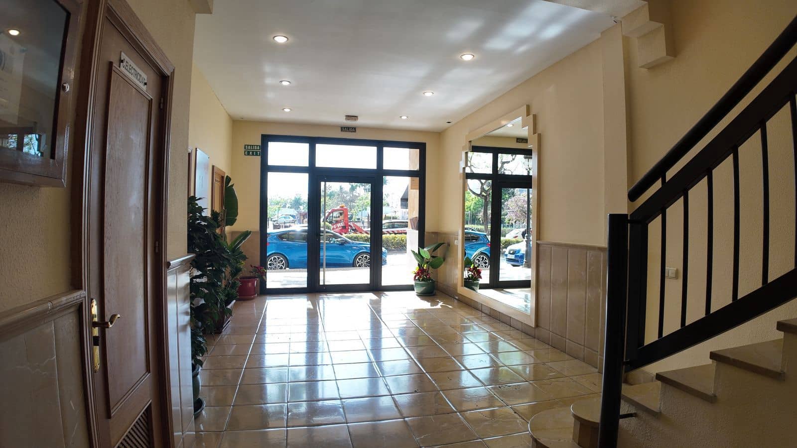 3 slaapkamer Appartement te koop in San Pedro de Alcantara - € 635.000 (Ref: 9796321)