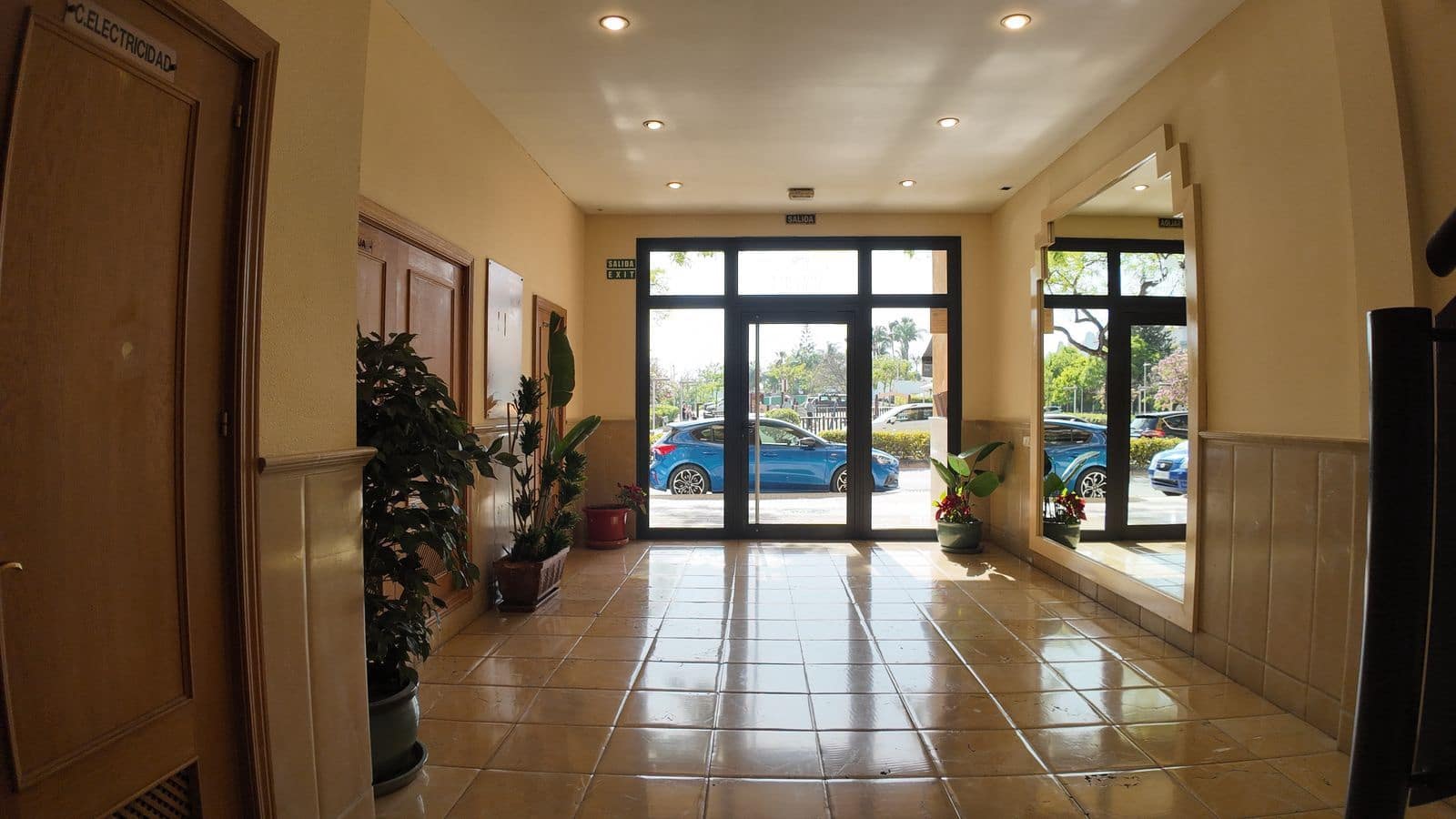 3 slaapkamer Appartement te koop in San Pedro de Alcantara - € 635.000 (Ref: 9796321)